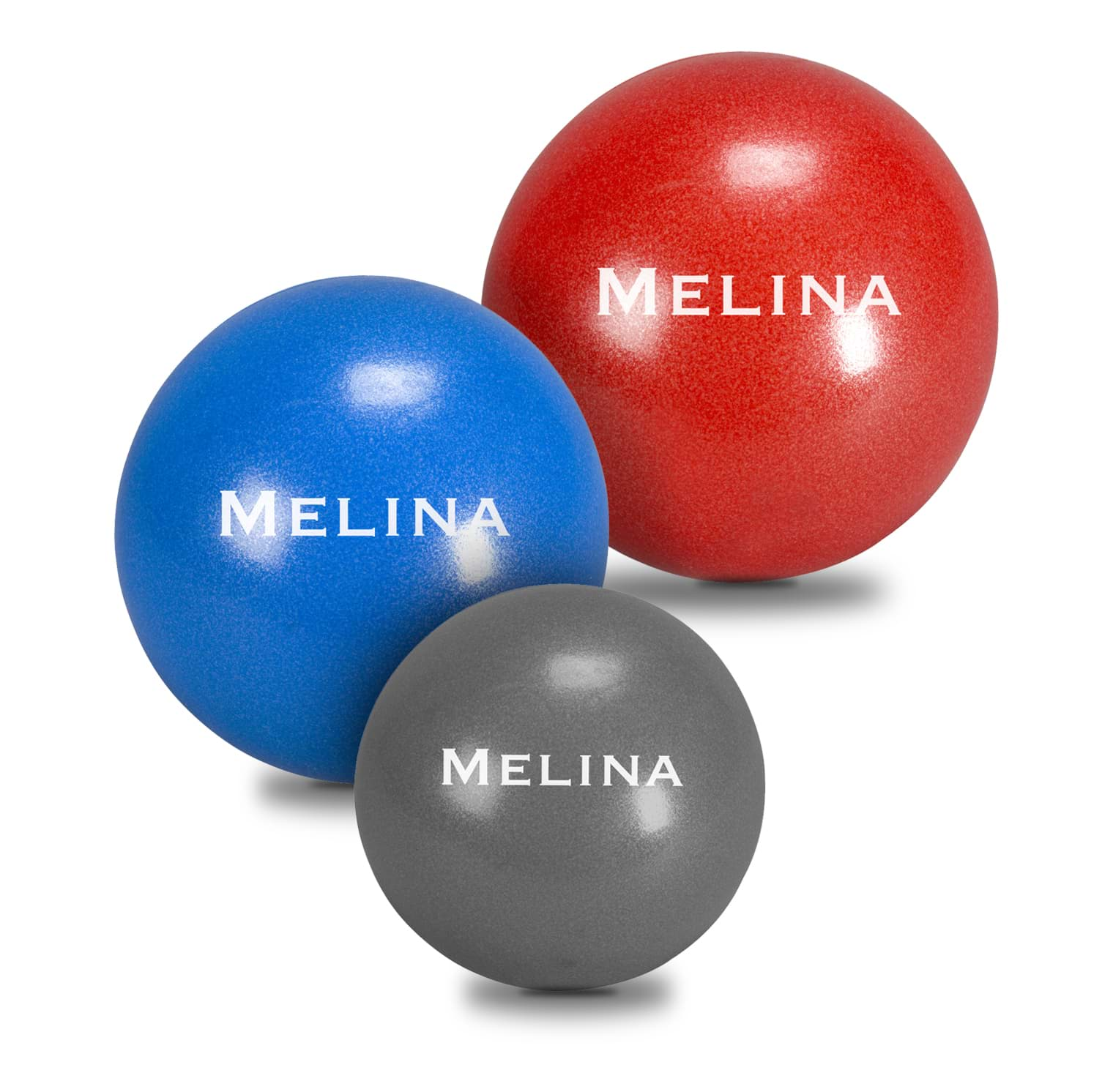 Bild von Pilatesball Melina 30cm